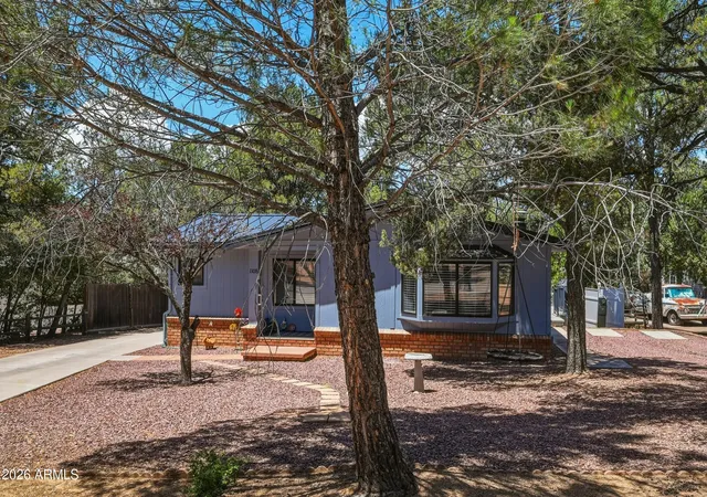 Photo 3 of Sale Pending at 1108 N William Tell Cir, Payson, AZ 85541 | MLS# 7035342 | Listing updated on 2026-10-05