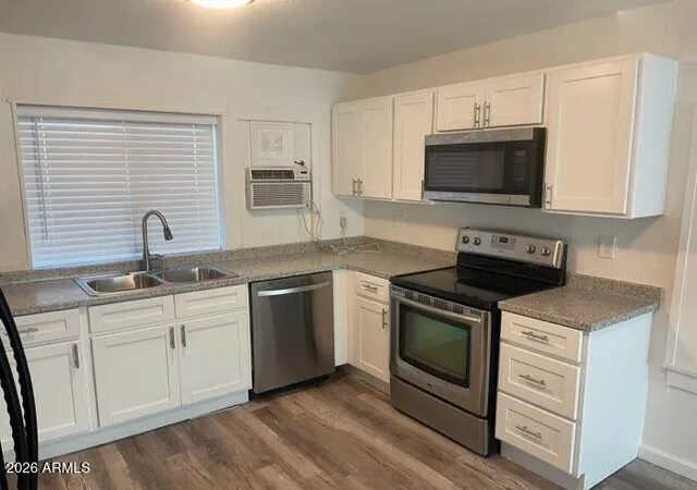 Photo 1 of Townhouse for sale at 2336 N 11th Street, Phoenix, AZ 85006 | MLS# 7034464 | Listing updated on 2026-08-25