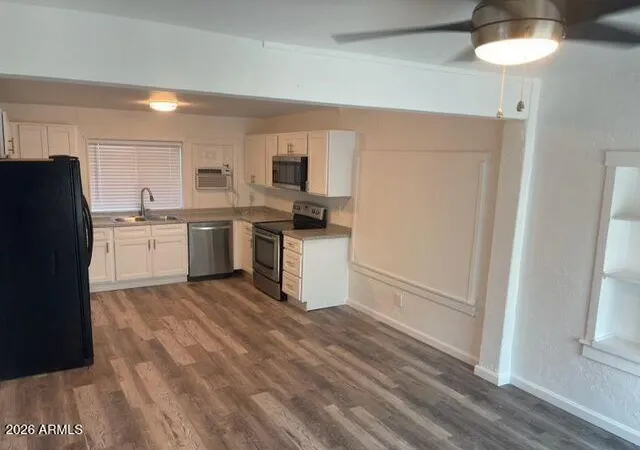 Photo 2 of Townhouse for sale at 2336 N 11th Street, Phoenix, AZ 85006 | MLS# 7034464 | Listing updated on 2026-08-25