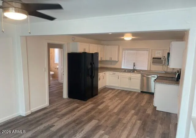 Photo 3 of Townhouse for sale at 2336 N 11th Street, Phoenix, AZ 85006 | MLS# 7034464 | Listing updated on 2026-08-25