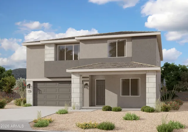 Photo 1 of Single family home for sale at 9616 S 56th Lane, Laveen, AZ 85339 | MLS# 7034472 | Listing updated on 2026-07-08