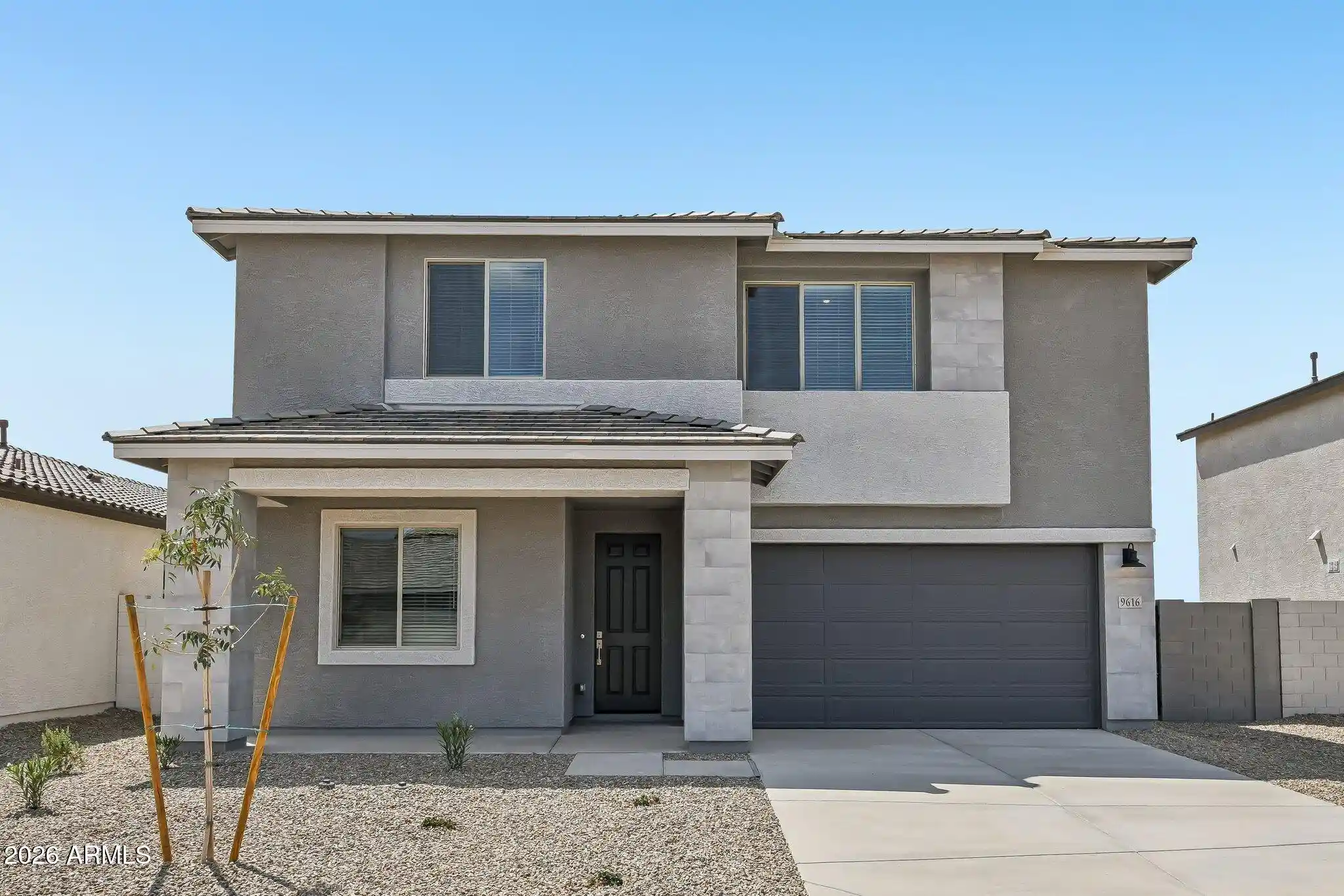 Photo 1 of Single family home for sale at 9616 S 56th Lane, Laveen, AZ 85339 | MLS# 7034472 | Listing updated on 2026-10-20
