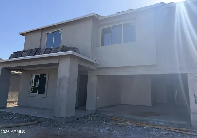 Photo 2 of Single family home for sale at 9616 S 56th Lane, Laveen, AZ 85339 | MLS# 7034472 | Listing updated on 2026-07-08