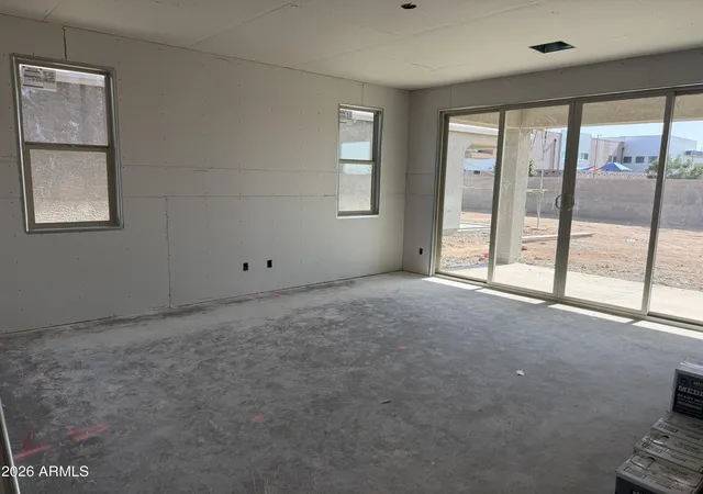 Photo 4 of Single family home for sale at 9616 S 56th Lane, Laveen, AZ 85339 | MLS# 7034472 | Listing updated on 2026-07-08