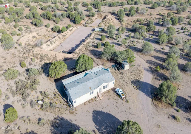 1st image of 2450 W Gunsite Rd, Paulden, AZ 86334 | MLS# 7034484