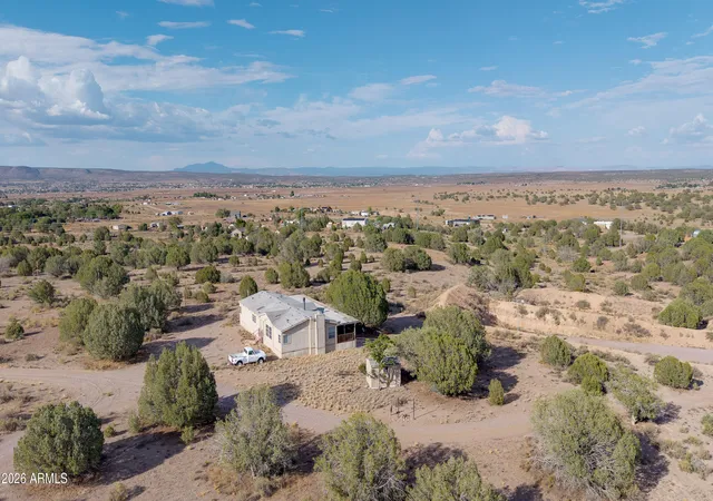 2nd image of 2450 W Gunsite Rd, Paulden, AZ 86334 | MLS# 7034484