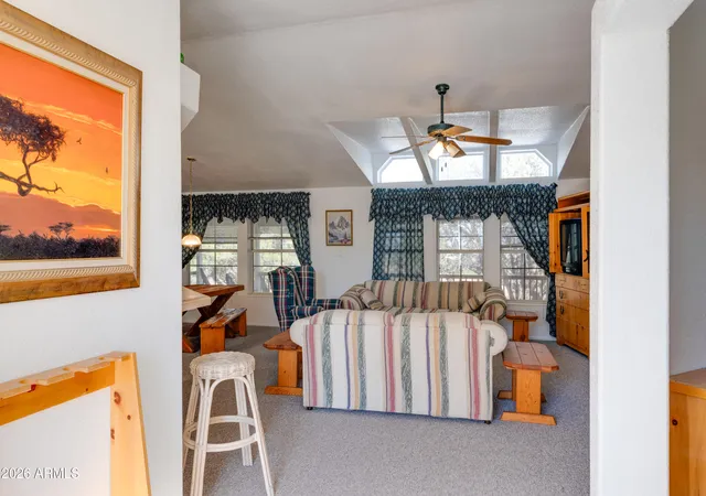 4th image of 2450 W Gunsite Rd, Paulden, AZ 86334 | MLS# 7034484