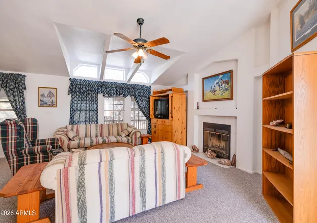 5th image of 2450 W Gunsite Rd, Paulden, AZ 86334 | MLS# 7034484
