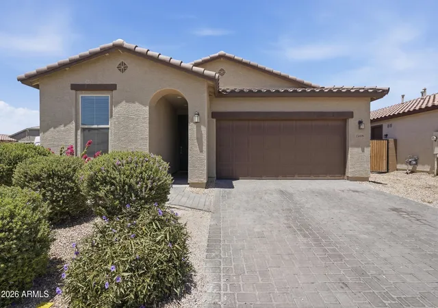 Photo 1 of Single family home for sale at 15698 W Morning Glory St, Goodyear, AZ 85338 | MLS# 7035105 | Listing updated on 2026-06-18