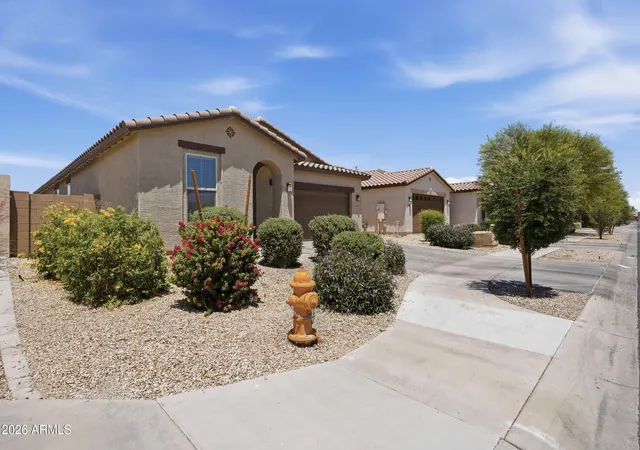 Photo 2 of Single family home for sale at 15698 W Morning Glory St, Goodyear, AZ 85338 | MLS# 7035105 | Listing updated on 2026-06-18