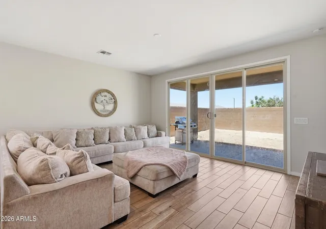 Photo 4 of Single family home for sale at 15698 W Morning Glory St, Goodyear, AZ 85338 | MLS# 7035105 | Listing updated on 2026-06-18