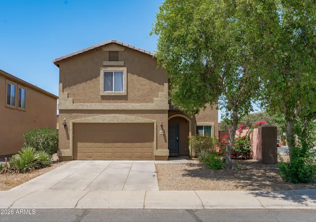 Homes for sale in Buckeye, AZ | 25212 W Cranston Ln, Buckeye, AZ 85326 | MLS# 7034700
