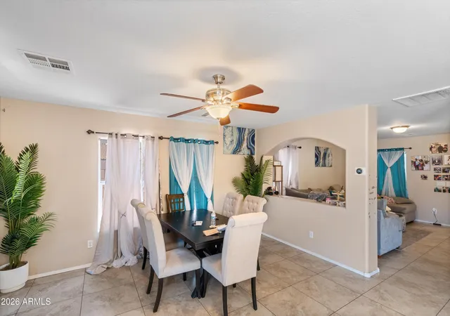 Homes for sale in Buckeye, AZ | 25212 W Cranston Ln, Buckeye, AZ 85326 | MLS# 7034700