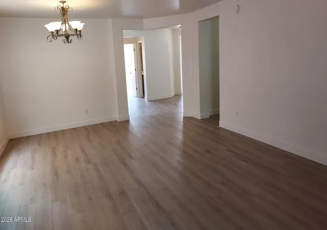 Photo 3 of Single family home for sale at 1206 W Central Ave, Coolidge, AZ 85128 | MLS# 7034466 | Listing updated on 2026-09-08
