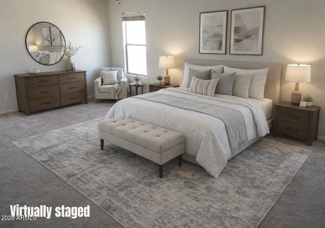 Photo 4 of Single family home for sale at 1206 W Central Ave, Coolidge, AZ 85128 | MLS# 7034466 | Listing updated on 2026-09-28