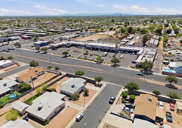 27th image of 2011 E Bramble Ave, Mesa, AZ 85204 | MLS# 7045420