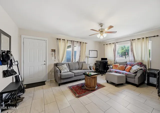 3rd image of 2011 E Bramble Ave, Mesa, AZ 85204 | MLS# 7045420