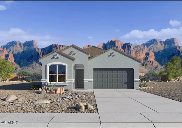Homes for sale in Wittmann, AZ | 18424 W Buckskin Trl, Wittmann, AZ 85361 | MLS# 7034460