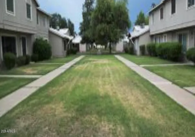 Townhouse for sale at 2642 W Elm St, Phoenix, AZ 85017 | MLS# 7034483