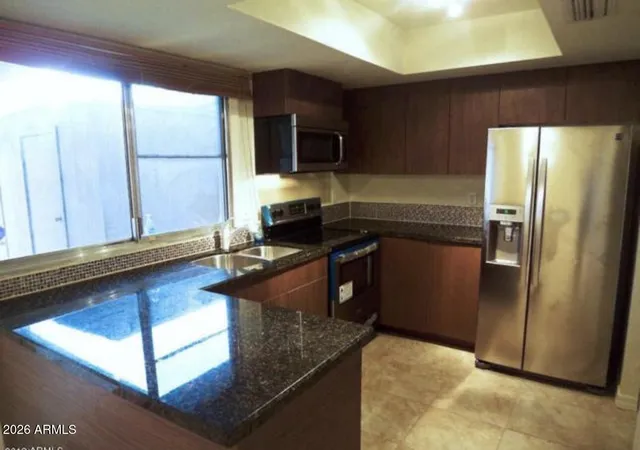 Photo 1 of Townhouse for sale at 2642 W Elm St, Phoenix, AZ 85017 | MLS# 7034483 | Listing updated on 2026-09-20