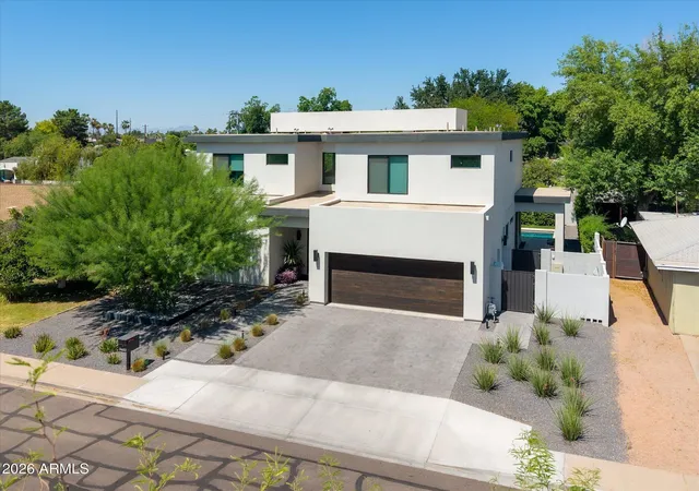 2nd image of 3602 N Navajo Trl, Scottsdale, AZ 85251 | MLS# 7042581
