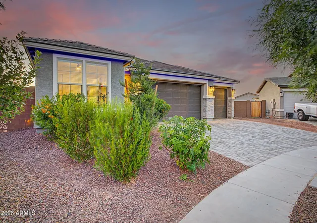 Homes for sale in Surprise, AZ | 27940 N 178th Ln, Surprise, AZ 85387 | MLS# 7034526