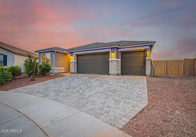 Homes for sale in Surprise, AZ | 27940 N 178Th Ln, Surprise, AZ 85387 | MLS# 7034526
