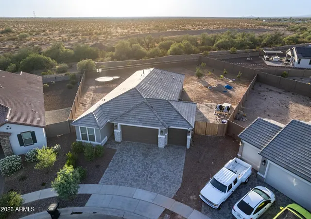 Homes for sale in Surprise, AZ | 27940 N 178Th Ln, Surprise, AZ 85387 | MLS# 7034526