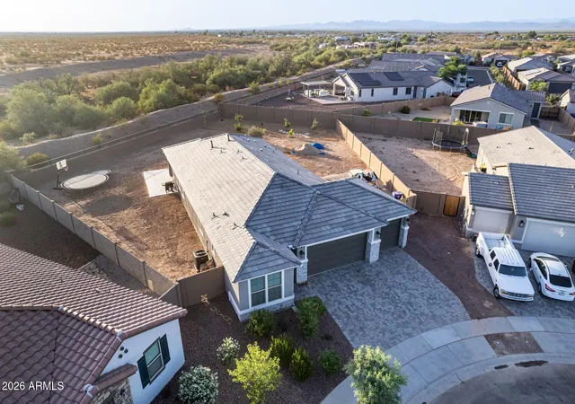 Homes for sale in Surprise, AZ | 27940 N 178Th Ln, Surprise, AZ 85387 | MLS# 7034526