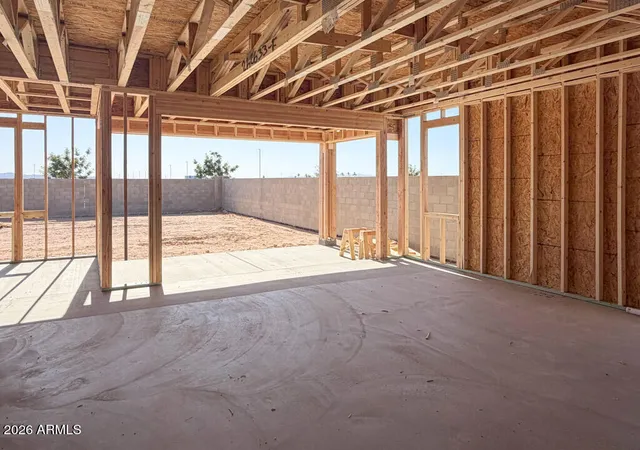 Photo 3 of Sale Pending at 9612 S 56th Lane, Laveen, AZ 85339 | MLS# 7034489 | Listing updated on 2026-06-17