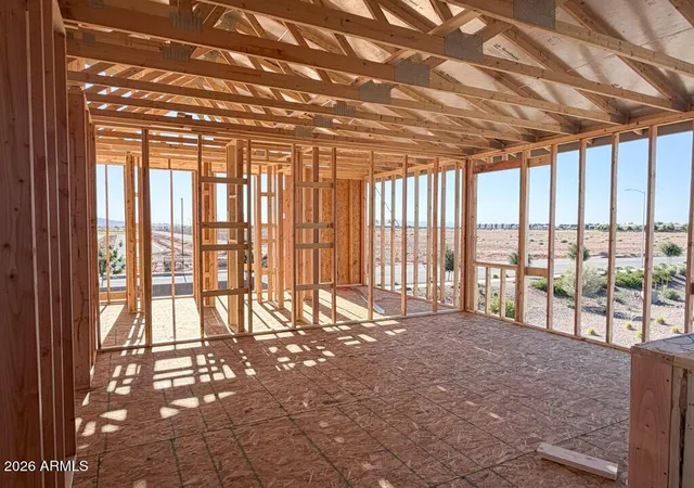 Photo 5 of Sale Pending at 9612 S 56th Lane, Laveen, AZ 85339 | MLS# 7034489 | Listing updated on 2026-06-17