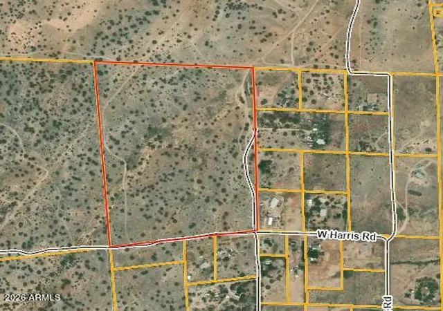 1st image of 2300 W Harris Rd #5, Paulden, AZ 86334 | MLS# 7034498