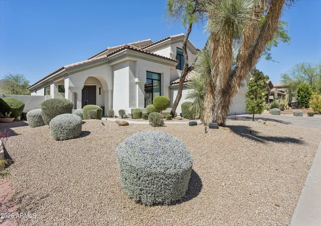 2nd image of 12344 E Poinsettia Dr, Scottsdale, AZ 85259 | MLS# 7034548
