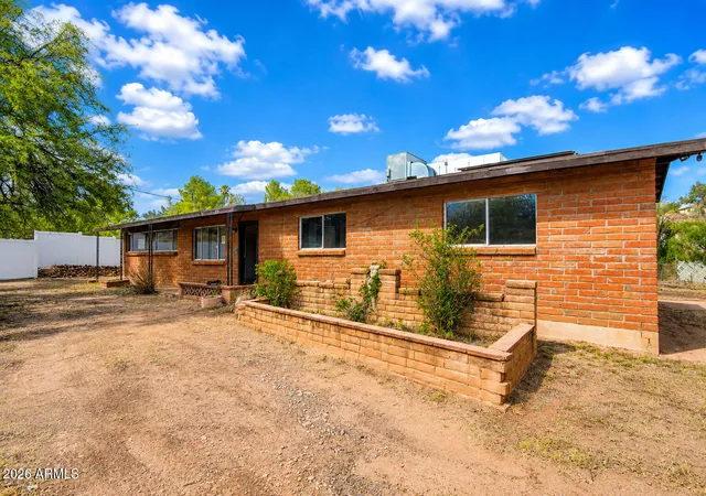 1st image of 1176 N Royal Rd, Nogales, AZ 85621 | MLS# 7034556