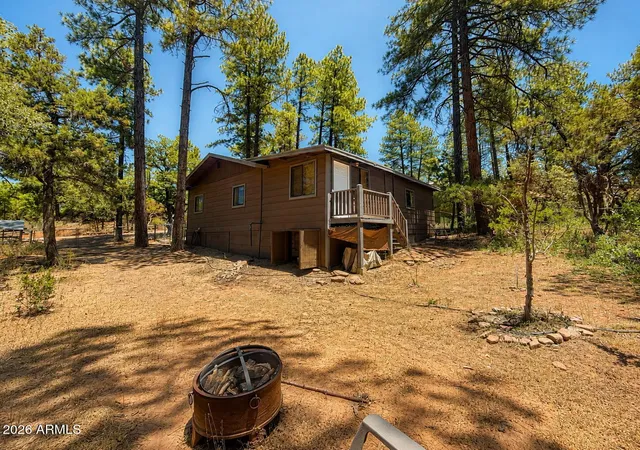 Homes for sale in Pine, AZ | 8303 N Strawberry Dr, Pine, AZ 85544 | MLS# 7035671