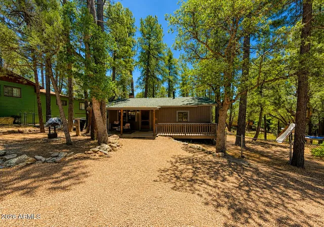 Homes for sale in Pine, AZ | 8303 N Strawberry Dr, Pine, AZ 85544 | MLS# 7035671