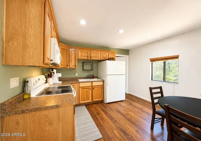 Photo 4 of Single family home for sale at 8303 W Strawberry Dr, Pine, AZ 85544 | MLS# 7035671 | Listing updated on 2026-09-14