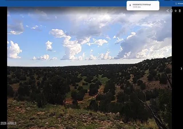 1st image of - - --, Heber, AZ 85928 | MLS# 7034838