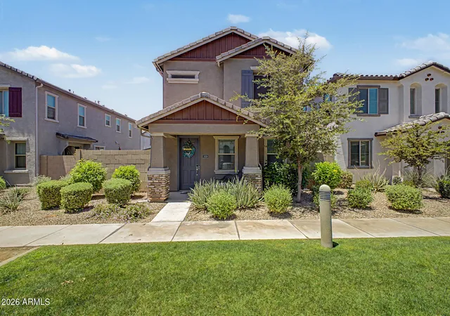 Photo 1 of Single family home for sale at 1659 S 83rd Place, Mesa, AZ 85209 | MLS# 7035996 | Listing updated on 2026-09-06