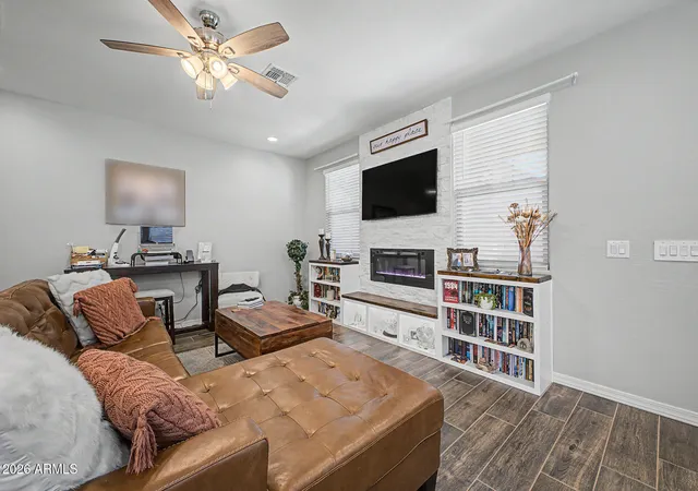 Photo 3 of Single family home for sale at 1659 S 83rd Place, Mesa, AZ 85209 | MLS# 7035996 | Listing updated on 2026-09-06