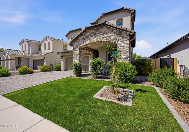 Photo 3 of Single family home for sale at 2144 E Flamingo Way, Gilbert, AZ 85297 | MLS# 7036067 | Listing updated on 2026-09-03