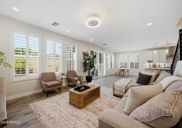 Photo 45 of Single family home for sale at 2144 E Flamingo Way, Gilbert, AZ 85297 | MLS# 7036067 | Listing updated on 2026-09-03