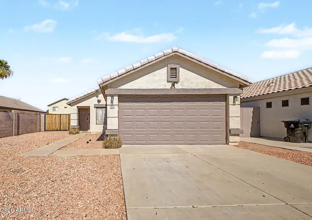 Photo 2 of Single family home for sale at 3819 N 106th Avenue, Avondale, AZ 85392 | MLS# 7034566 | Listing updated on 2026-08-11