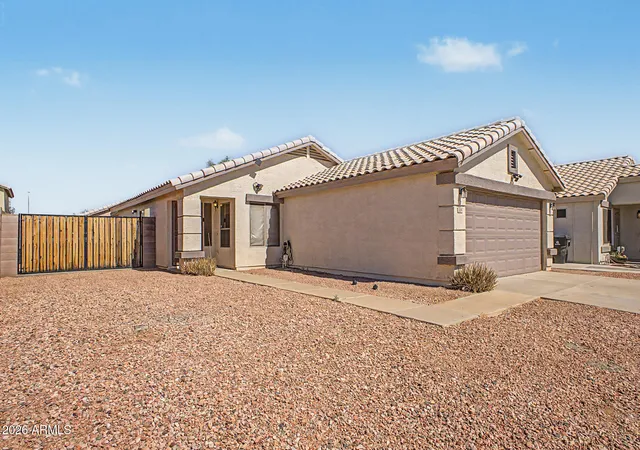Photo 3 of Single family home for sale at 3819 N 106th Avenue, Avondale, AZ 85392 | MLS# 7034566 | Listing updated on 2026-08-11
