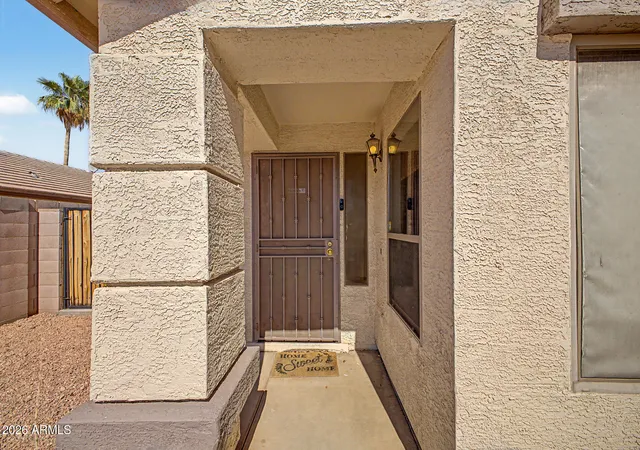 Photo 4 of Single family home for sale at 3819 N 106th Avenue, Avondale, AZ 85392 | MLS# 7034566 | Listing updated on 2026-08-11