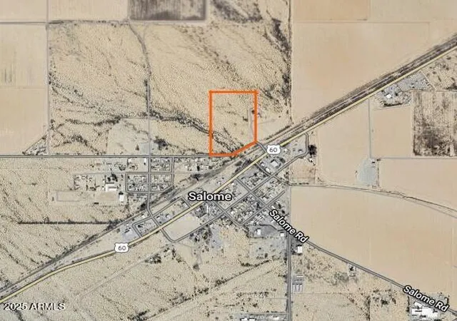 1st image of 66915 W Hall St, Salome, AZ 85348 | MLS# 7035012