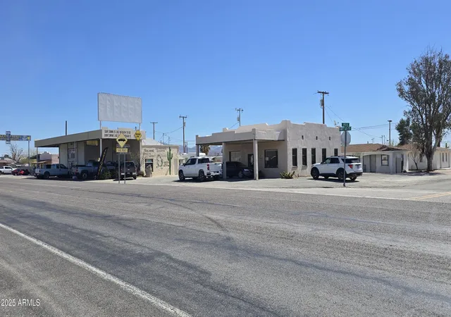 23rd image of 66915 W Hall St, Salome, AZ 85348 | MLS# 7035012