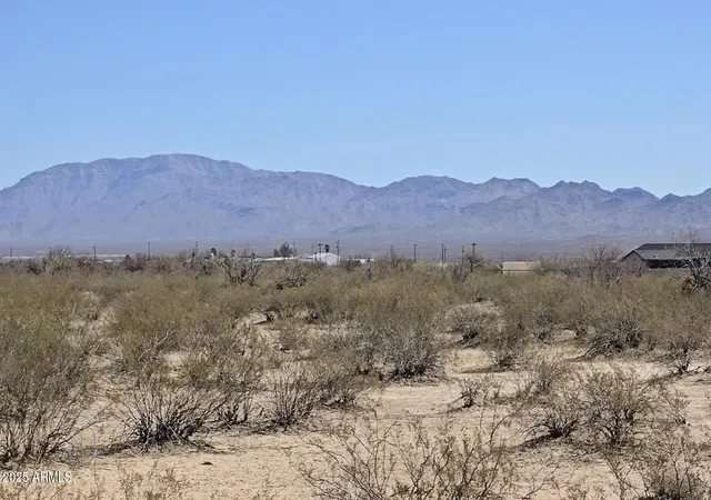 3rd image of 66915 W Hall St, Salome, AZ 85348 | MLS# 7035012