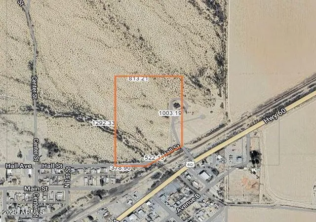 4th image of 66915 W Hall St, Salome, AZ 85348 | MLS# 7035012