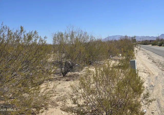 5th image of 66915 W Hall St, Salome, AZ 85348 | MLS# 7035012